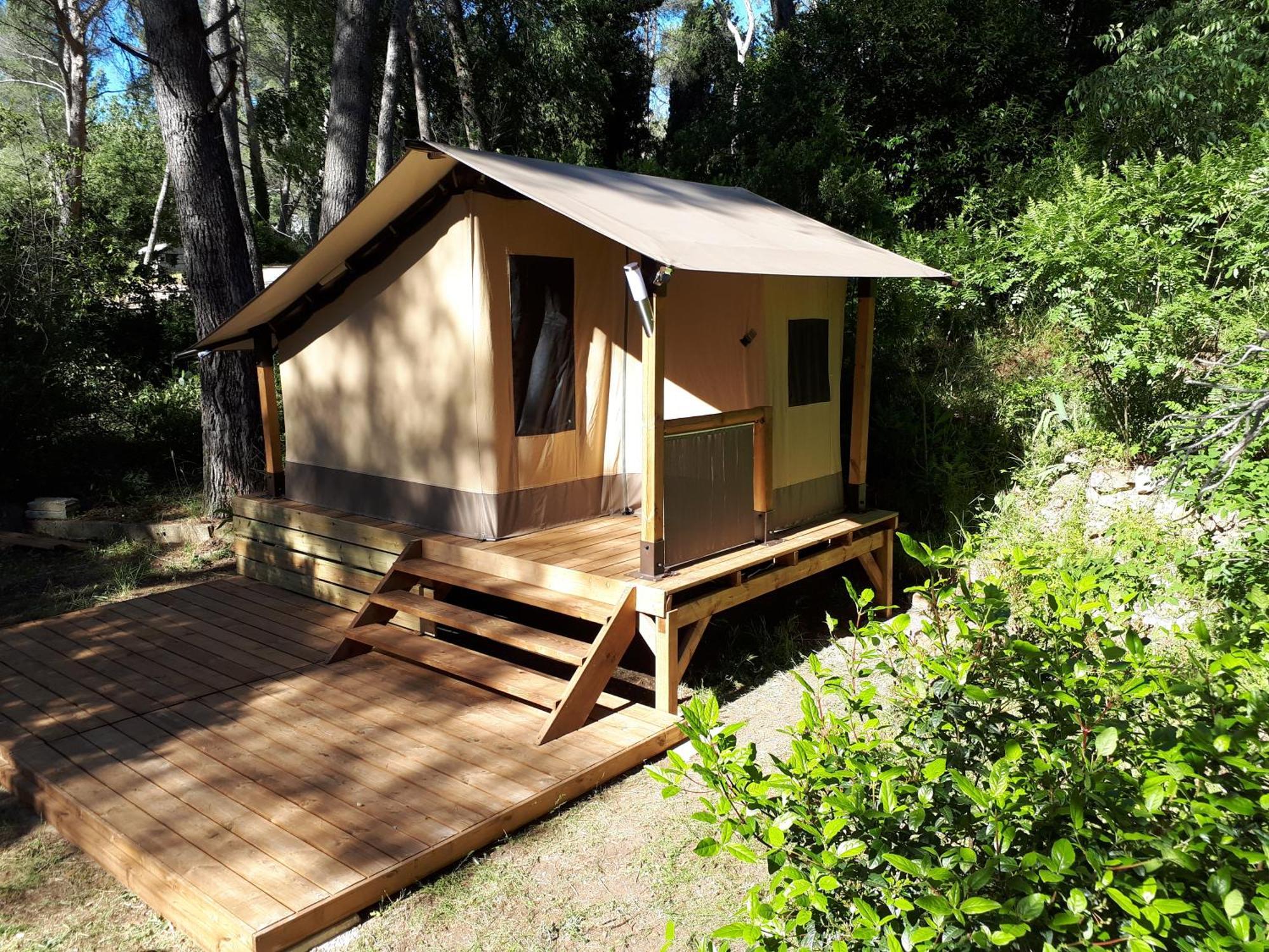 Du Garlaban 3* Aubagne
