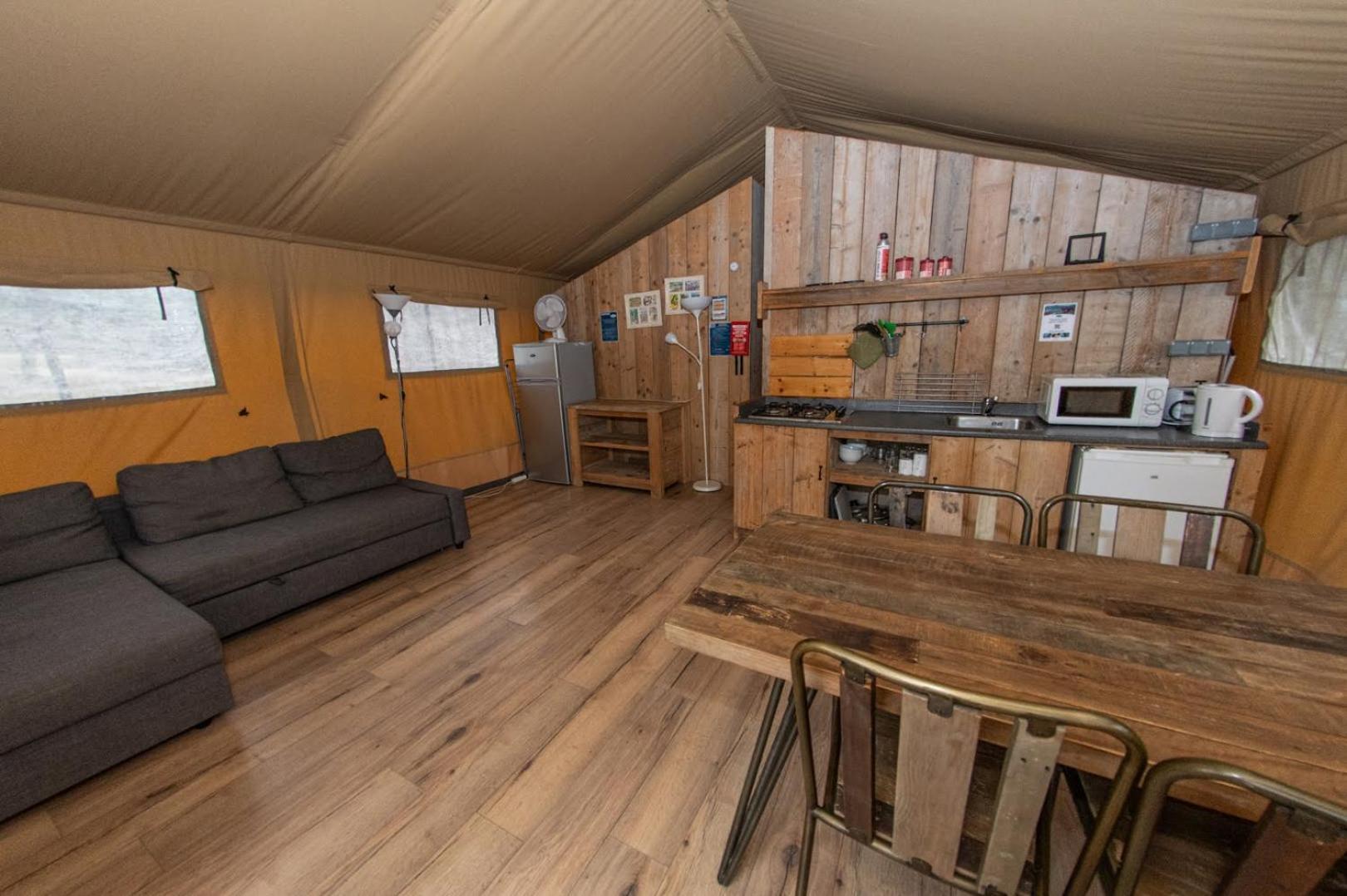 Du Garlaban Campingplatz Aubagne