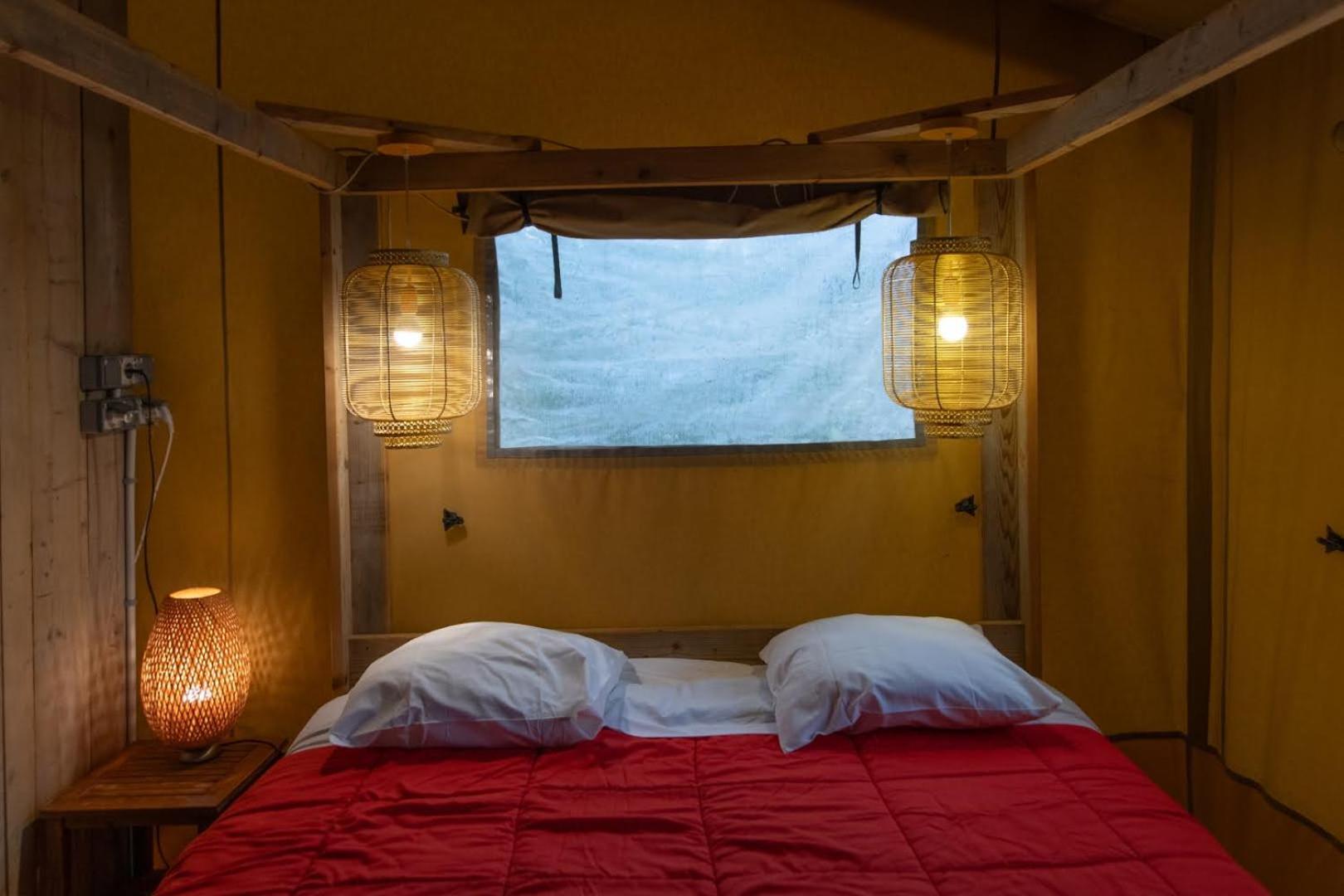 Campsite Du Garlaban Aubagne
