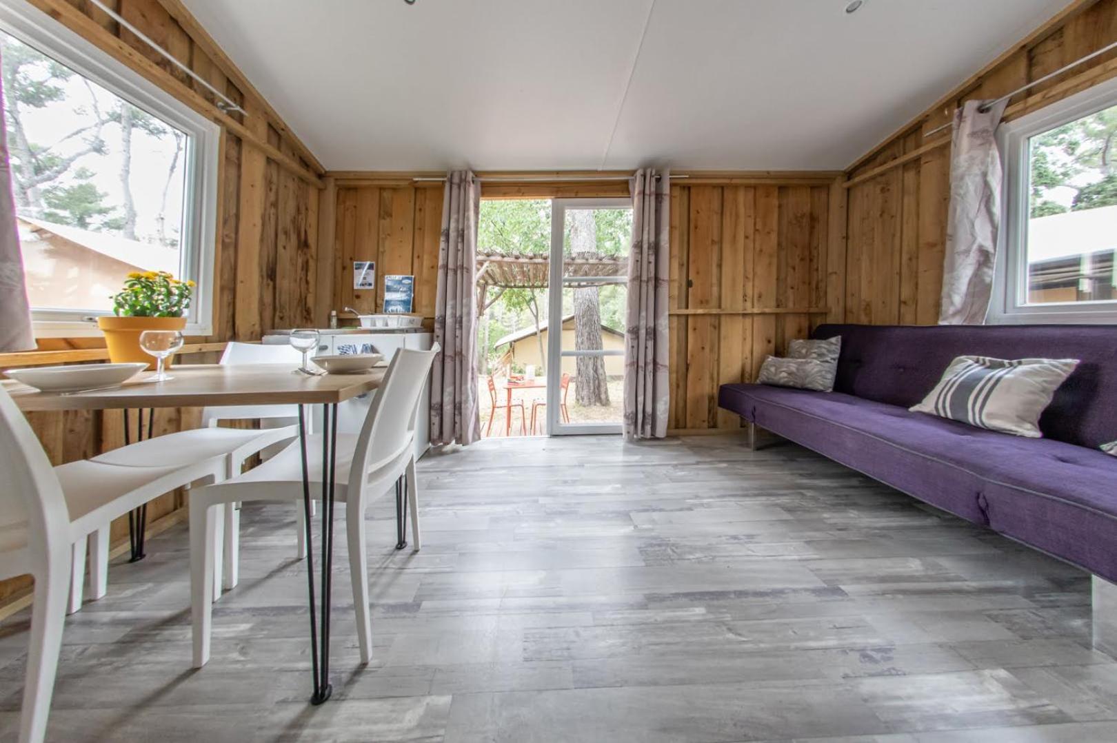 Du Garlaban 3* Aubagne