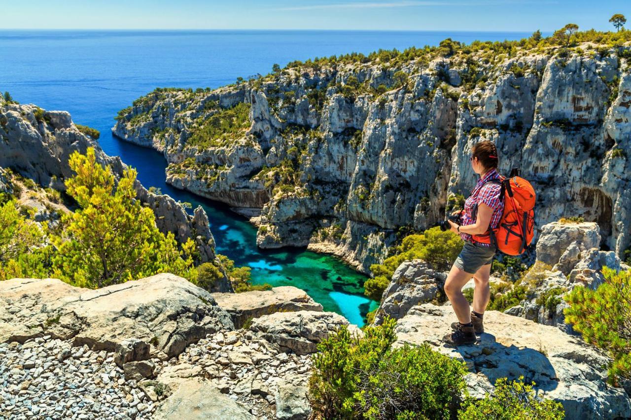 Youcamp Village - Marseille Provence Parque de Campismo 3*