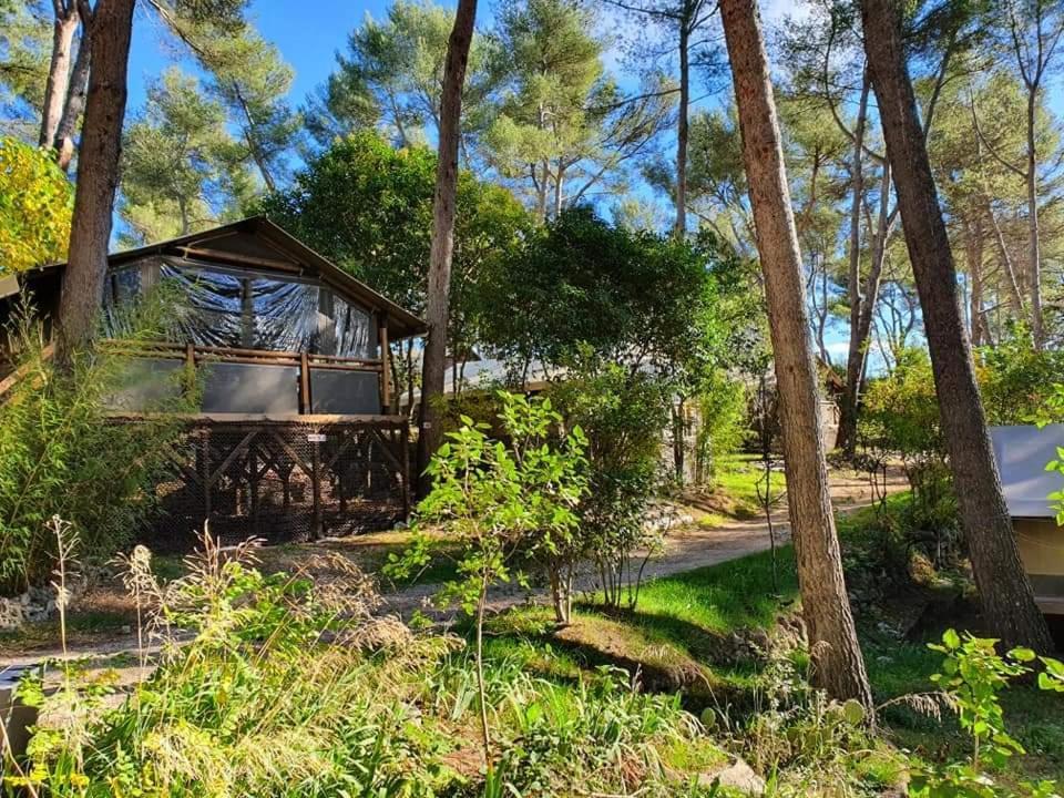 Du Garlaban 3*
