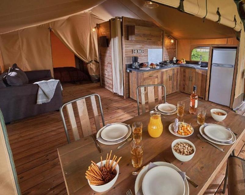 Youcamp Village - Marseille Provence