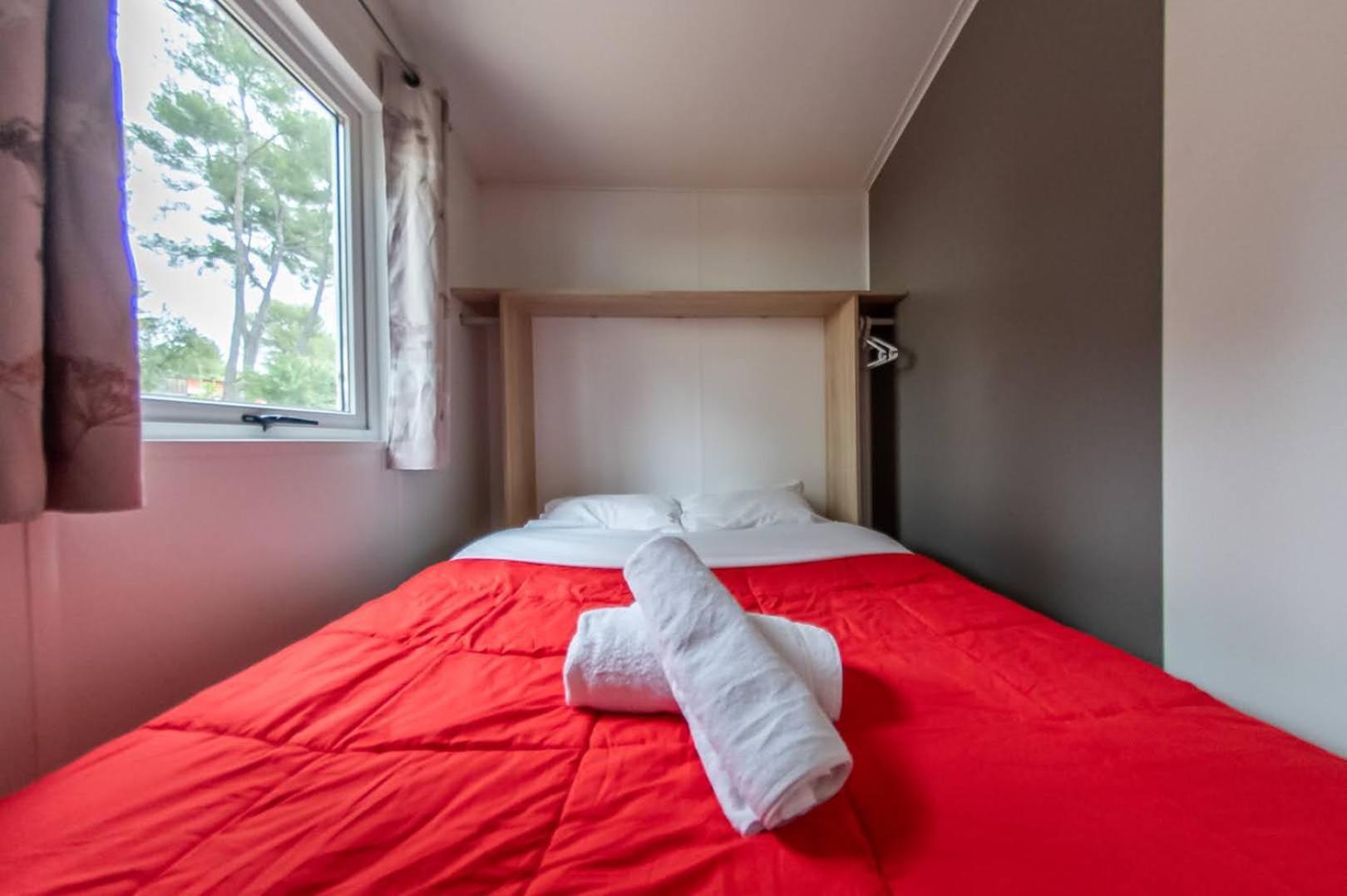 Youcamp Village - Marseille Provence