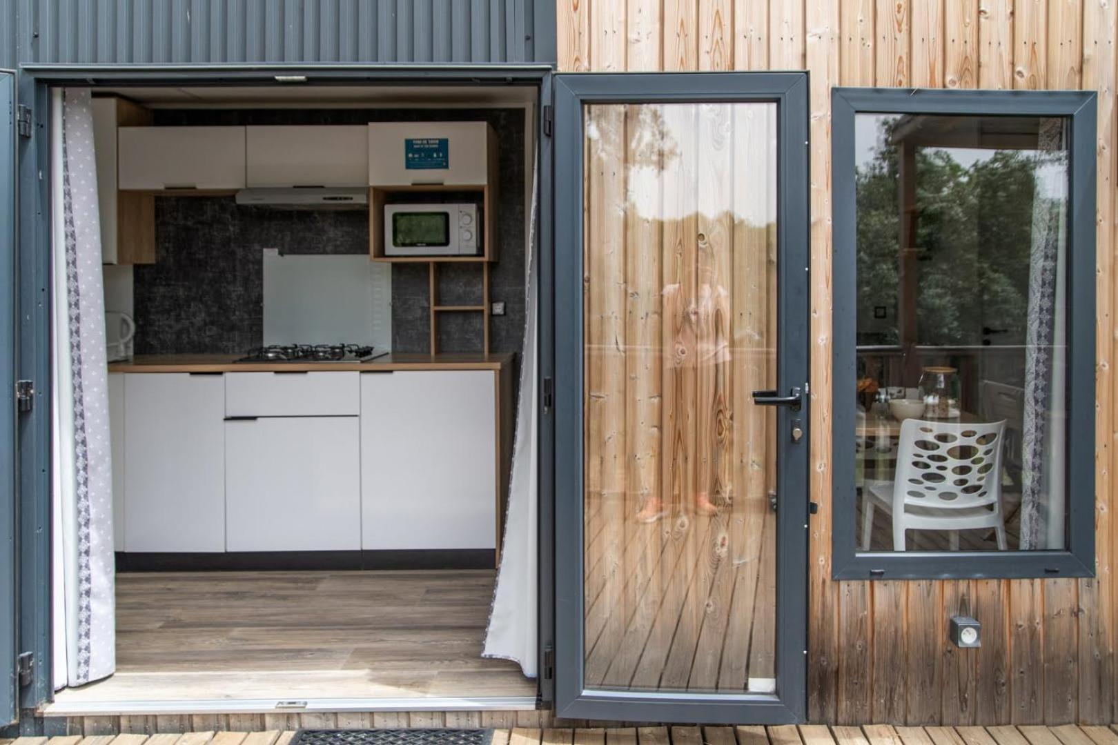 Youcamp Village - Marseille Provence