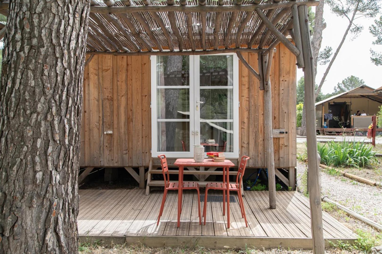 Youcamp Village - Marseille Provence