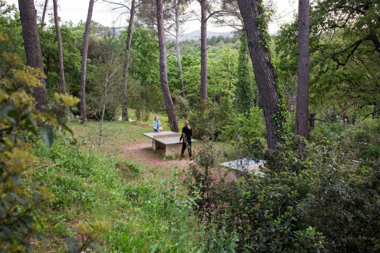 Youcamp Village - Marseille Provence 3*